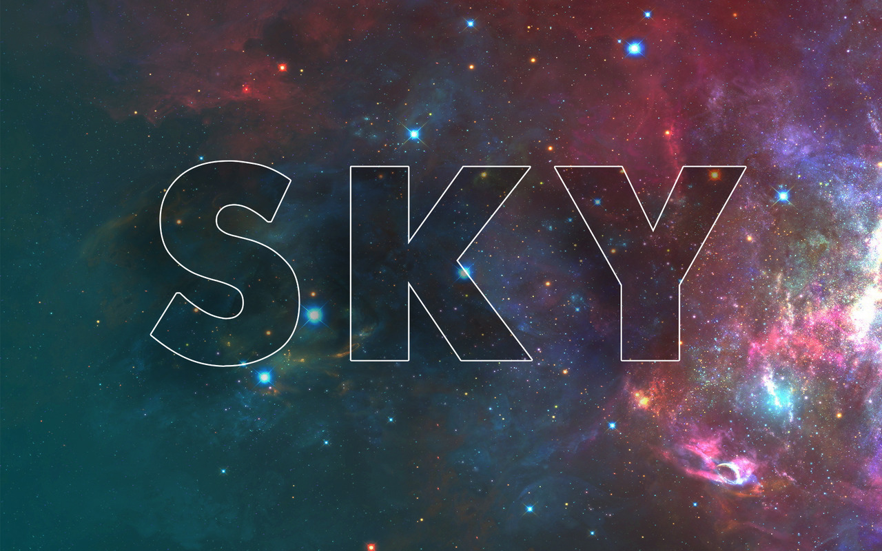 SKY by Ilyas Seisov (Instant Download) - Click Image to Close